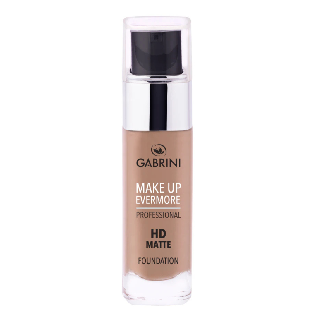 Gabrini HD Matte Foundation