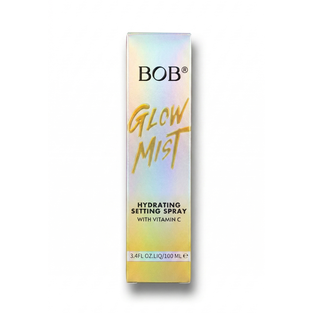BOB Glow Mist Hydrating Setting Spray