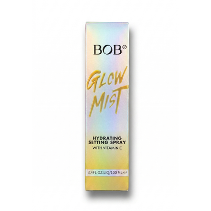 BOB Glow Mist Hydrating Setting Spray
