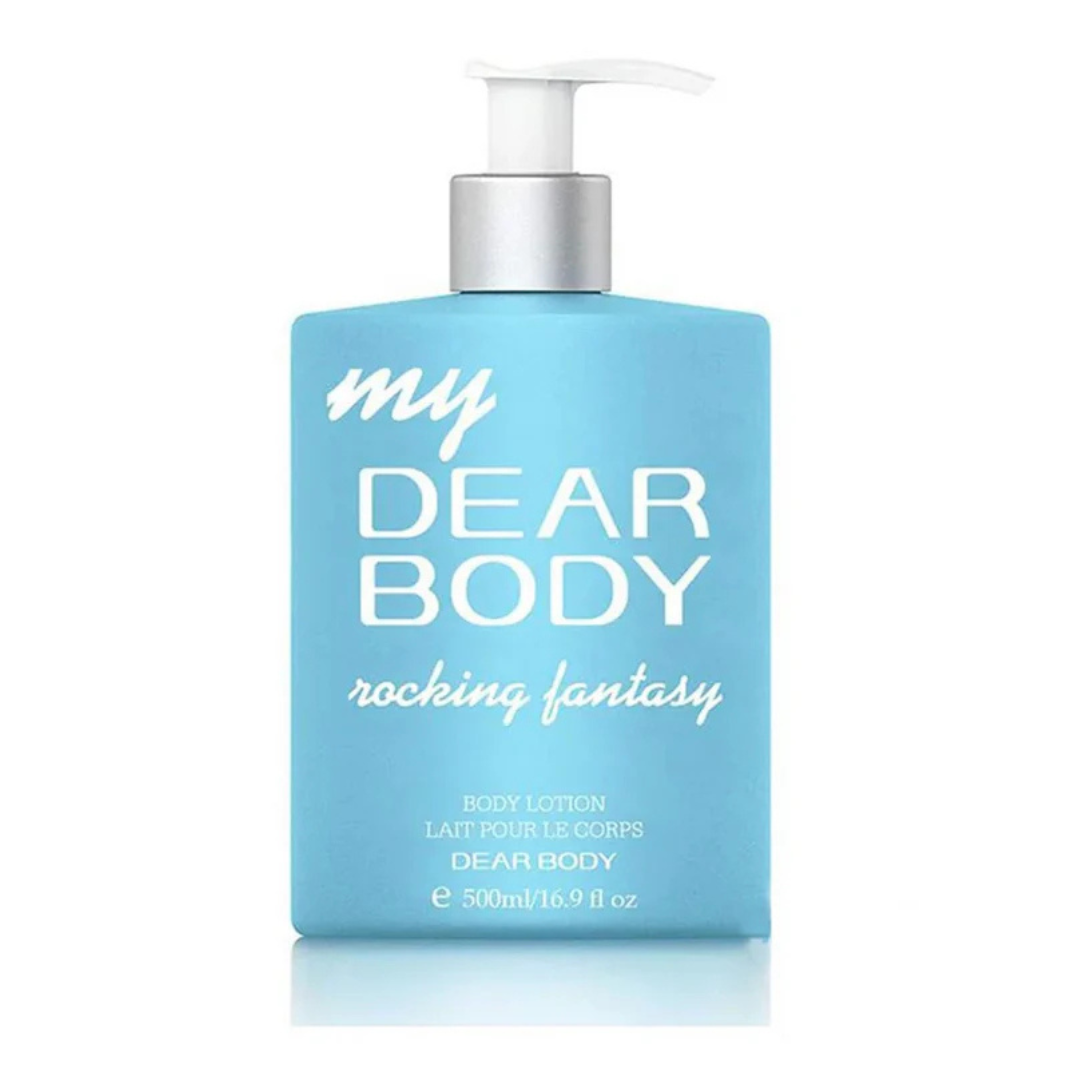 My Dear Body Lotion 500ml