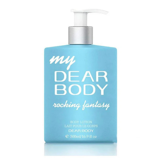 My Dear Body Lotion 500ml