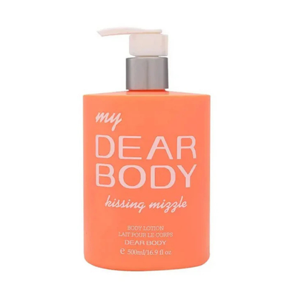 My Dear Body Lotion 500ml