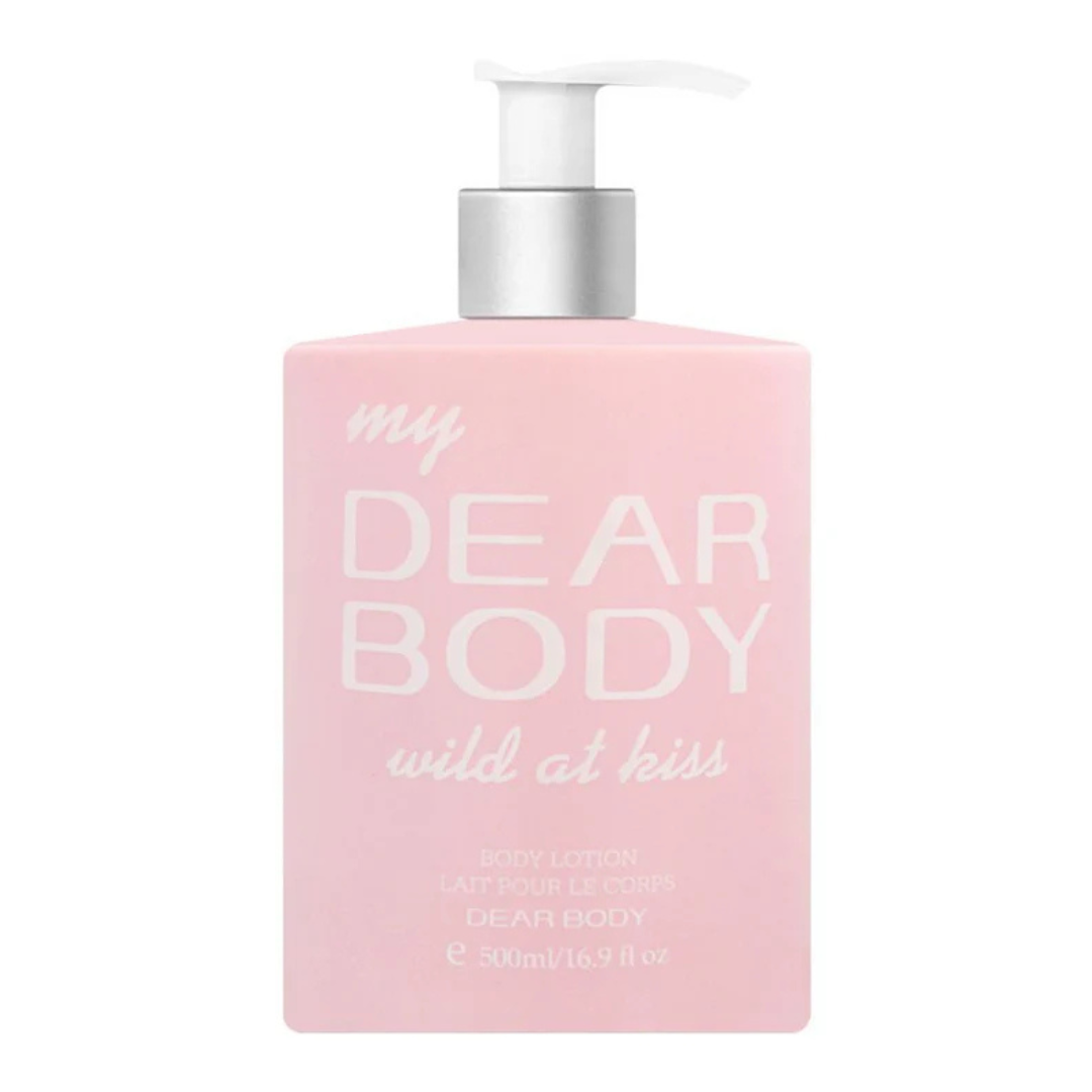 My Dear Body Lotion 500ml