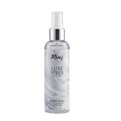 Rivaj Body Mist