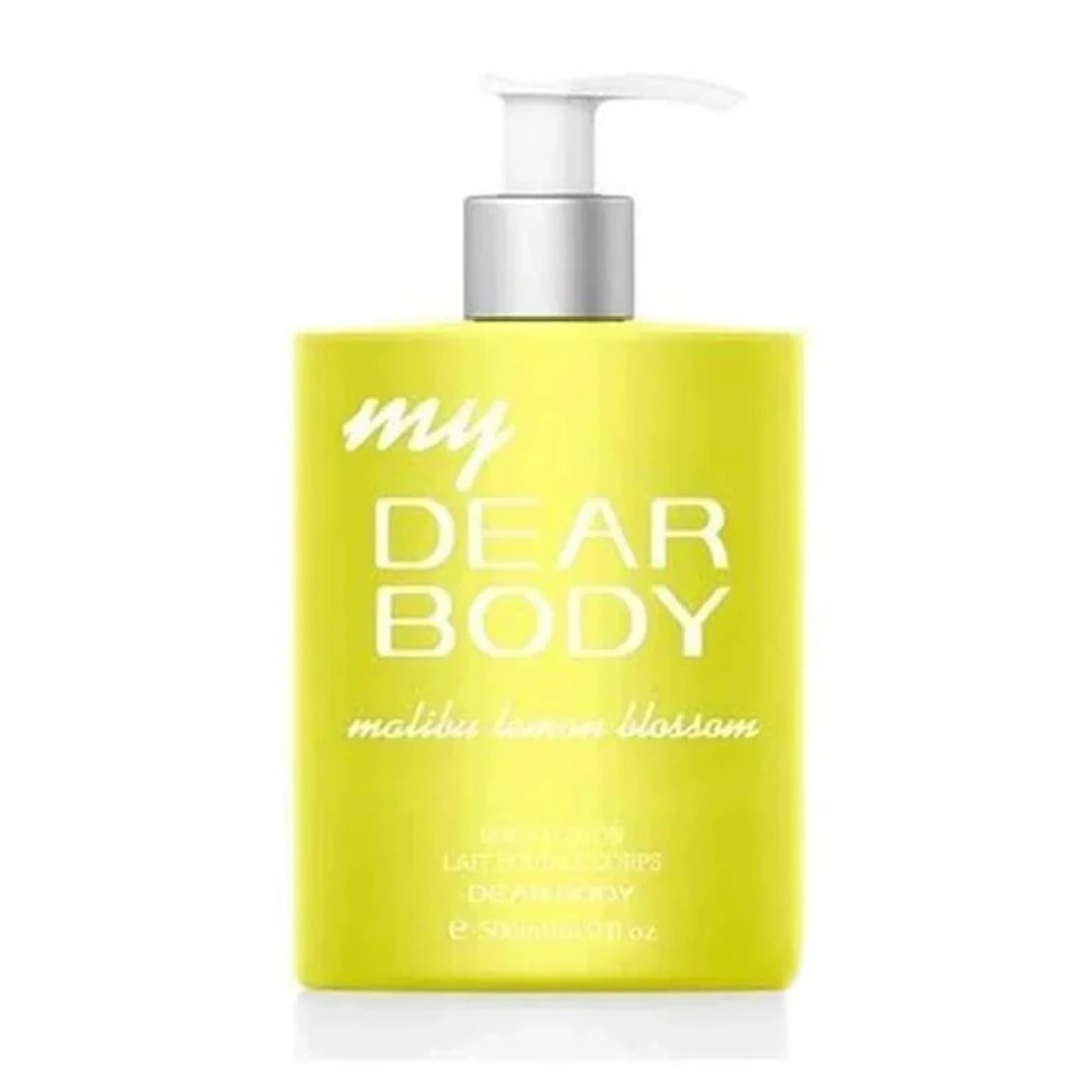 My Dear Body Lotion 500ml