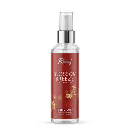 Rivaj Body Mist