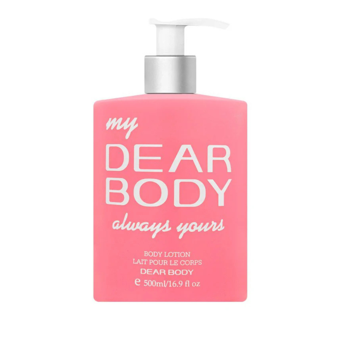 My Dear Body Lotion 500ml