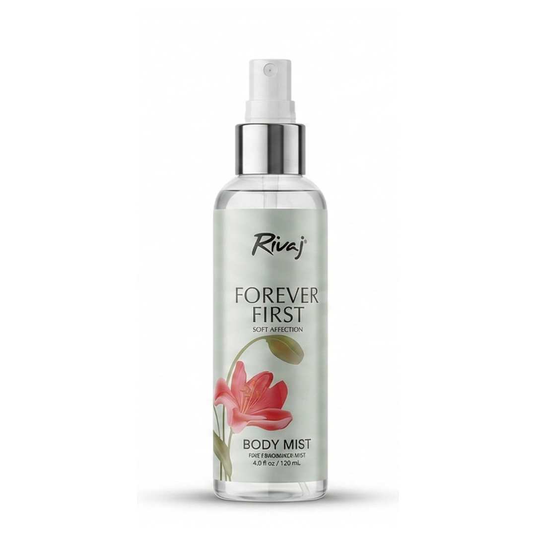 Rivaj Body Mist