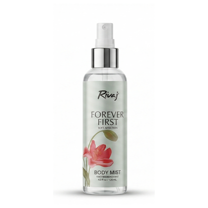 Rivaj Body Mist