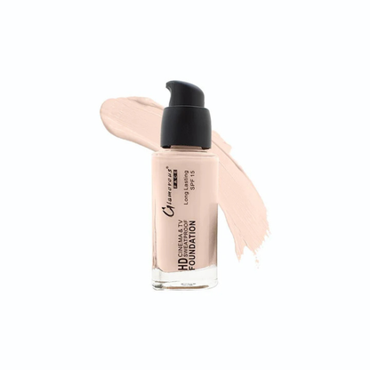 Glamour Foundation