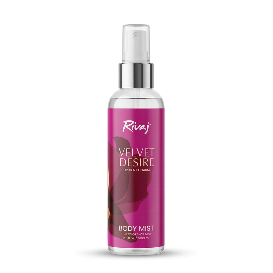 Rivaj Body Mist