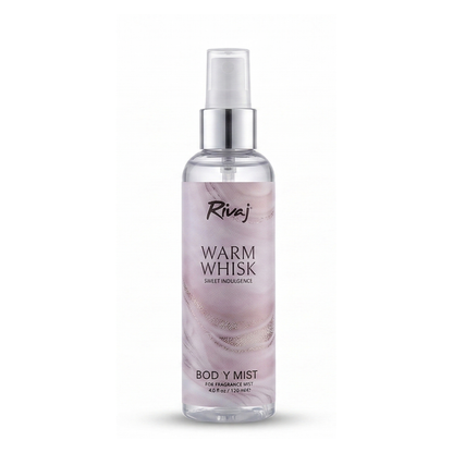 Rivaj Body Mist