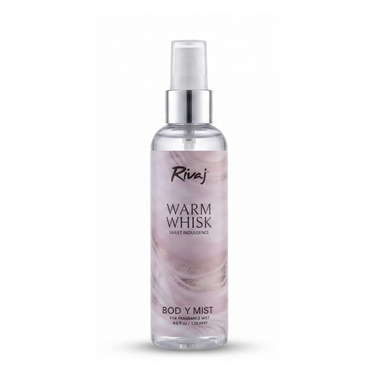 Rivaj Body Mist