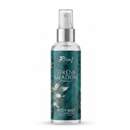 Rivaj Body Mist