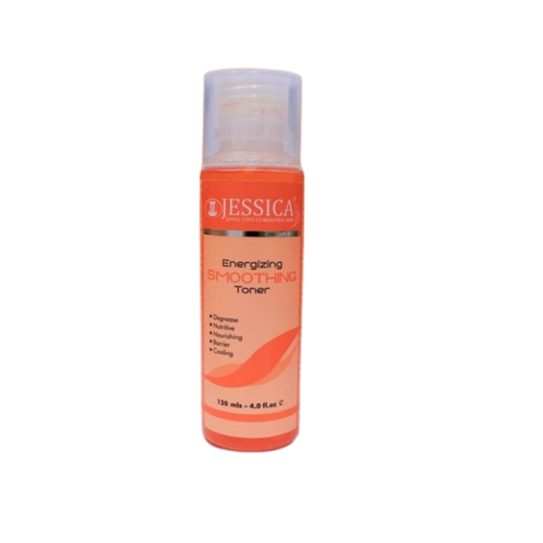 Jessica Smoothing Toner 120ml