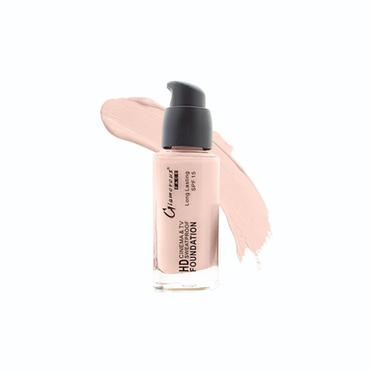 Glamour Foundation