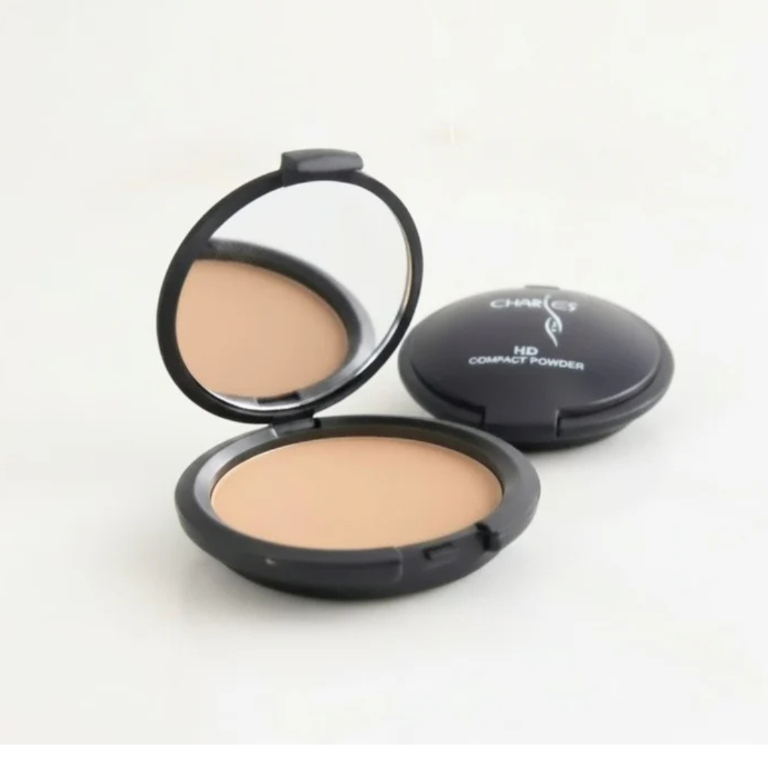 Charies HD Compact Powder