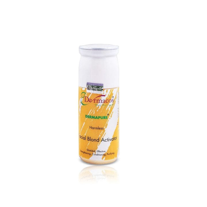 Dermacos Facial Blond Activator (200ml)