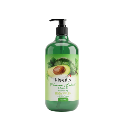 Newtis Body Wash 1000ml