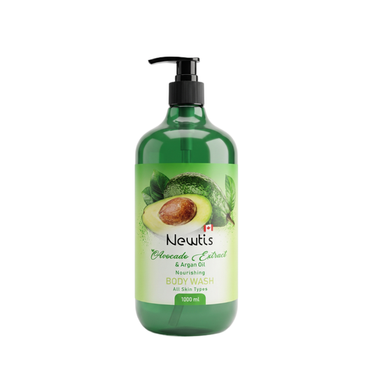 Newtis Body Wash 1000ml