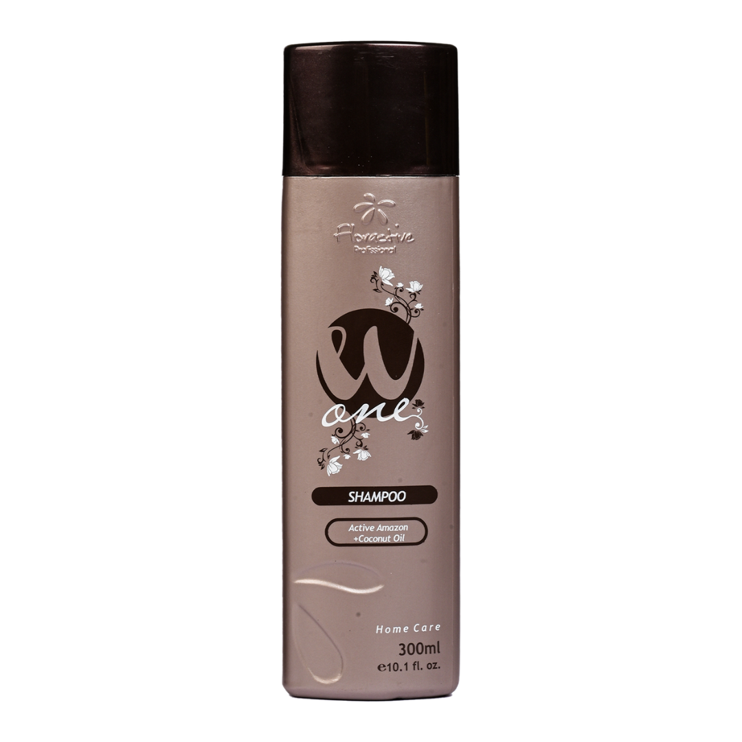 W One Shampoo - 300 ml