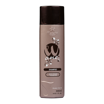 W One Shampoo - 300 ml