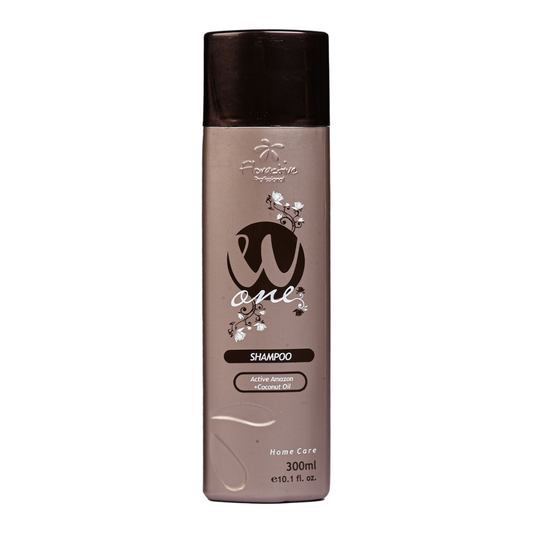 W One Shampoo - 300 ml