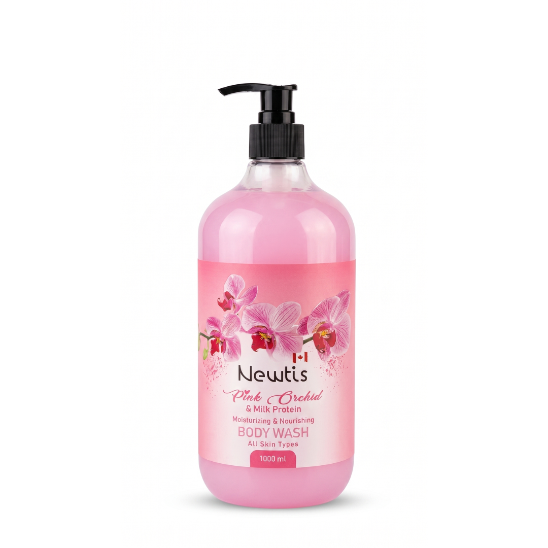 Newtis Body Wash 1000ml