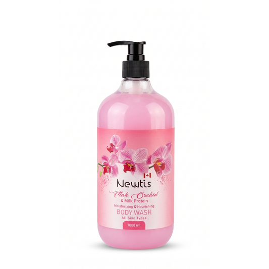 Newtis Body Wash 1000ml