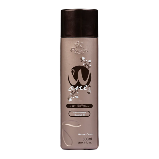 W One 3in1 conditioner - 300 ml