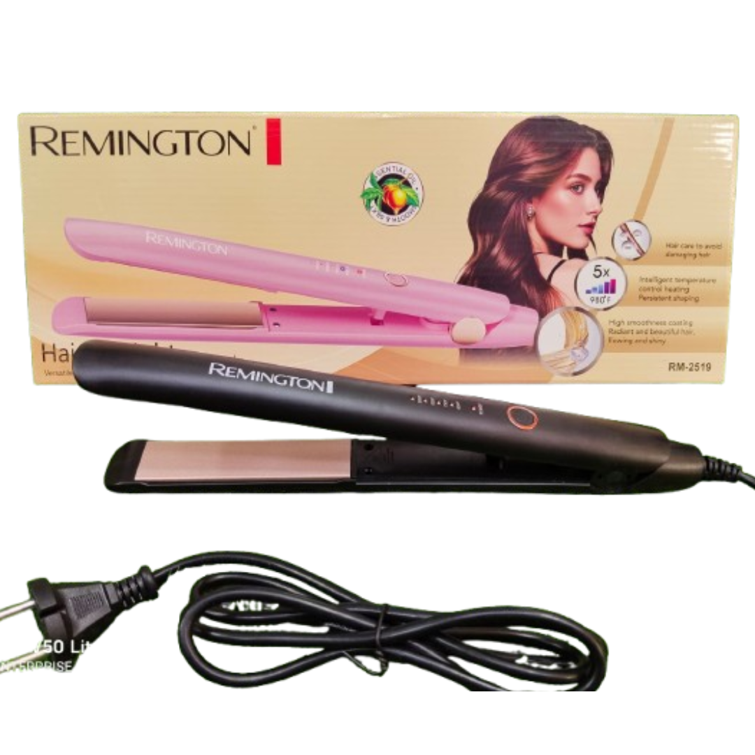 Remington Hair Straightener RM 2519