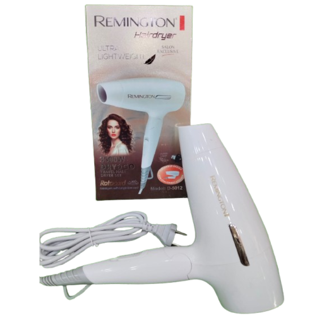 Remington Hair Dryer D 5012