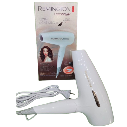 Remington Hair Dryer D 5012