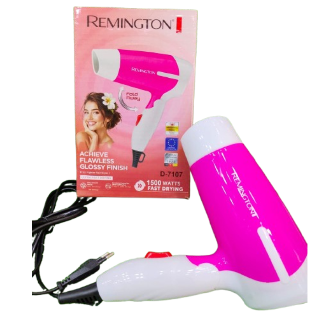 Remington Hair Dryer D 7017