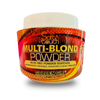 Soft Touch Multi-Blond Powder 500gm