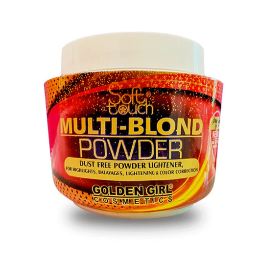 Soft Touch Multi-Blond Powder 500gm