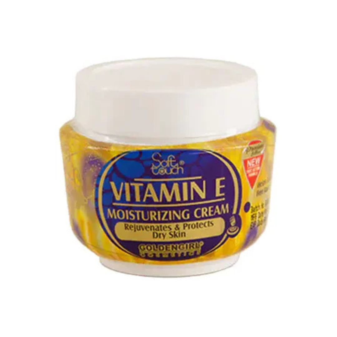 Soft Touch Vitamin E Cream 500gm