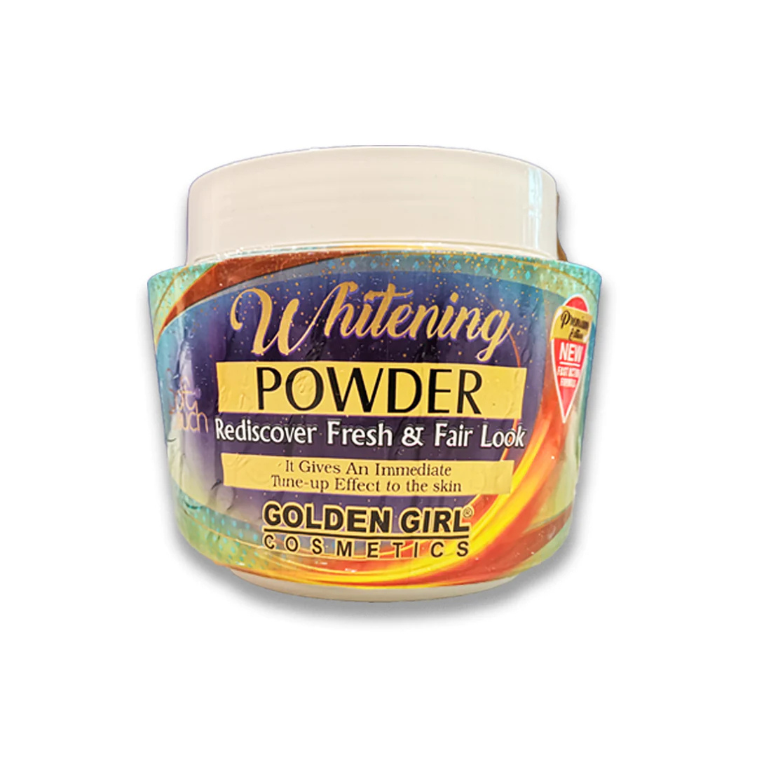 Soft Touch Whitening Powder 500gm