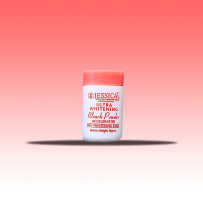 Jessica Whitening Bleach (Student Pack)