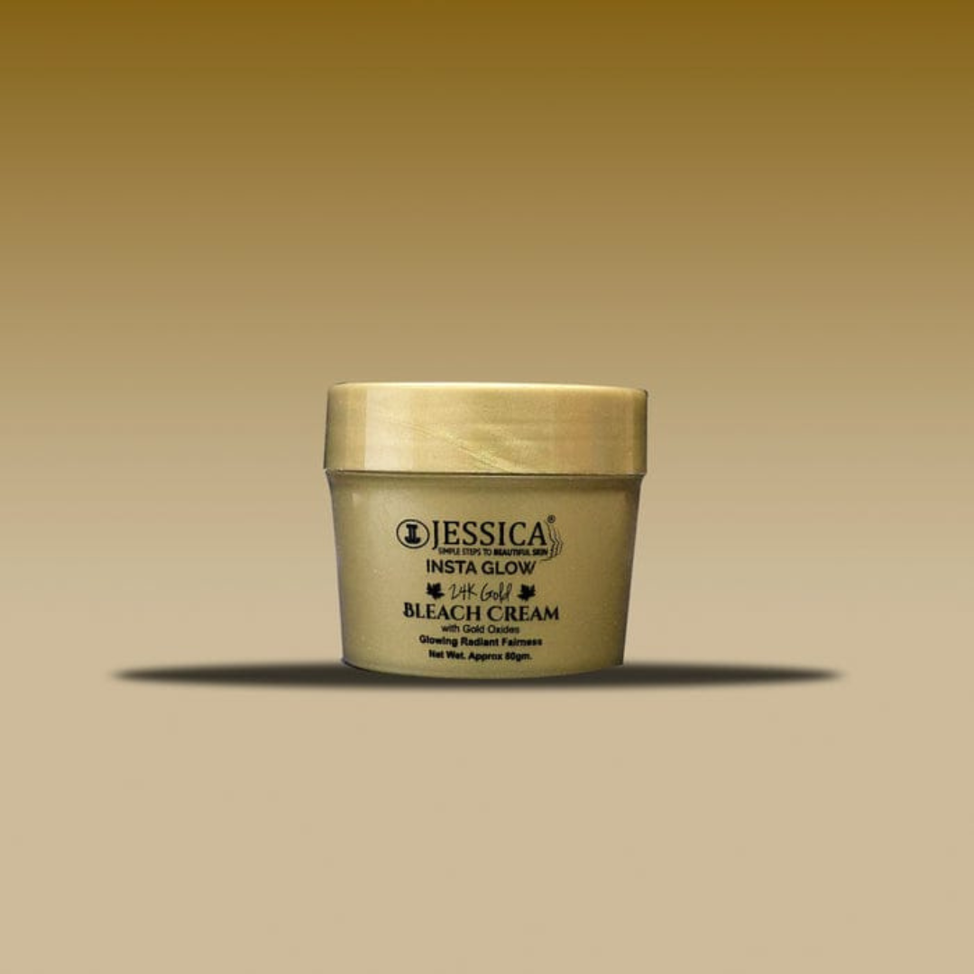 Jessica Gold Bleach (Student Pack)