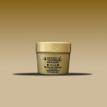Jessica Gold Bleach (Student Pack)
