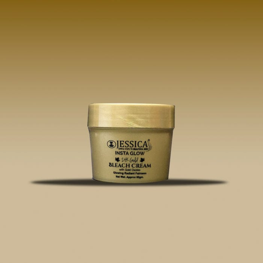 Jessica Gold Bleach (Student Pack)