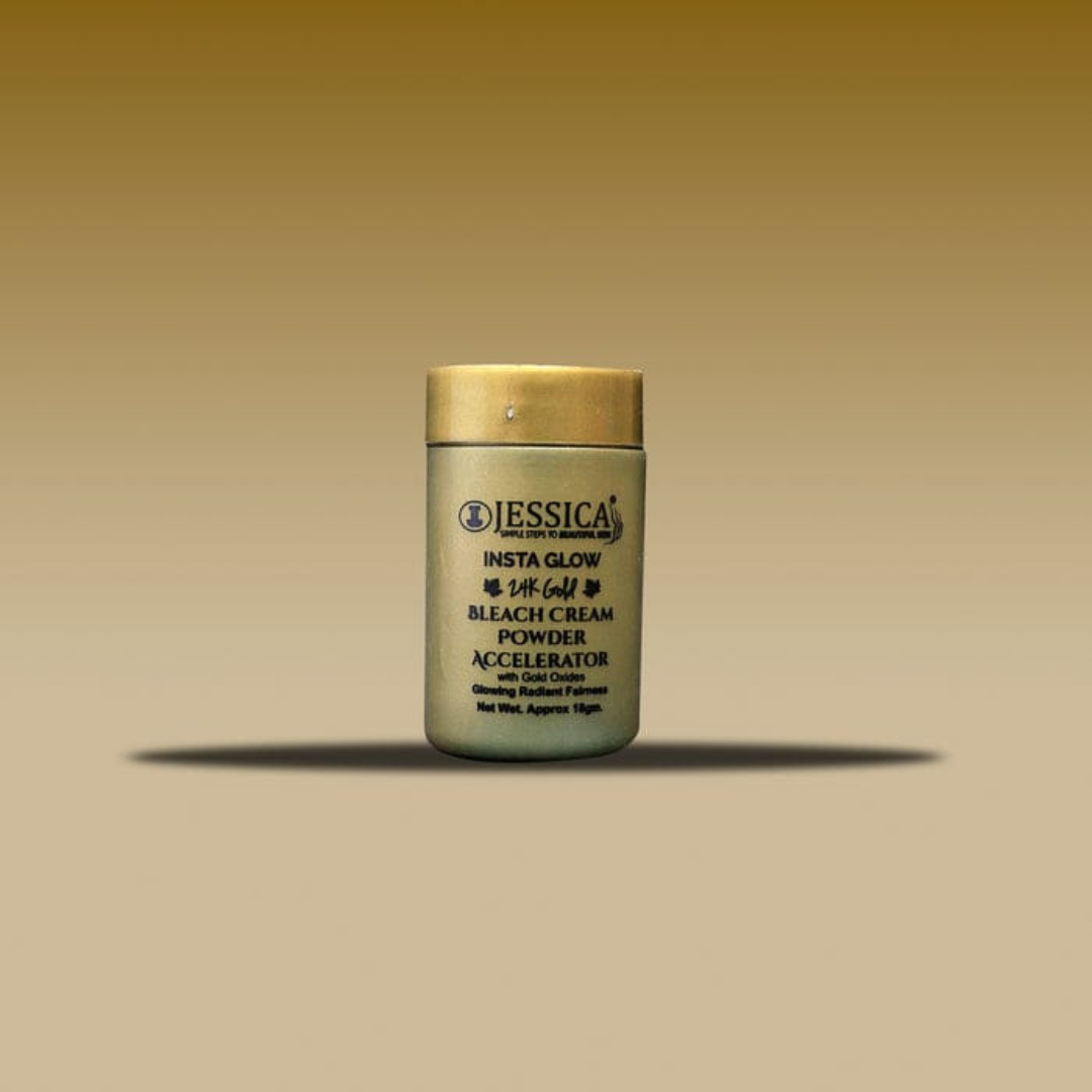 Jessica Gold Bleach (Student Pack)