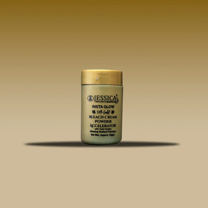 Jessica Gold Bleach (Student Pack)