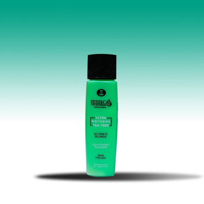 Jessica Tea Tree Skin Polish