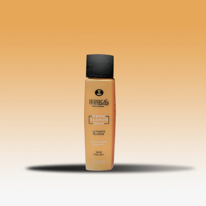 Jessica Gold Skin Polish