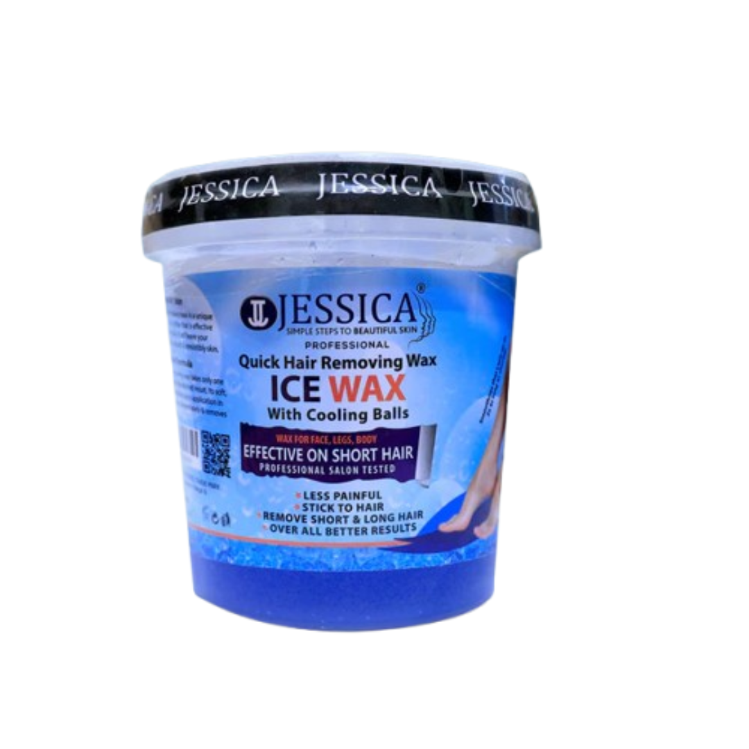Jessica Ice Wax 1000g
