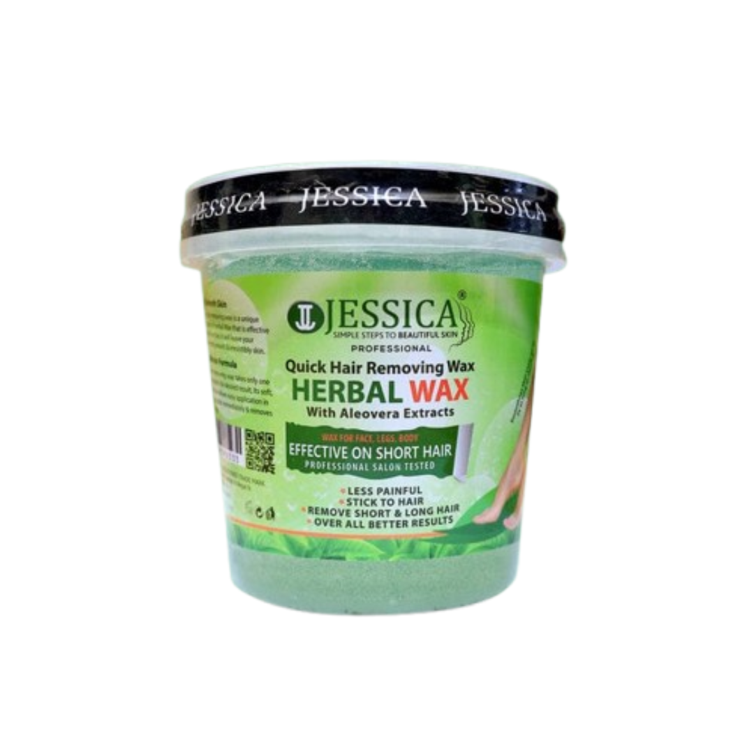 Jessica Herbal Wax 1000g