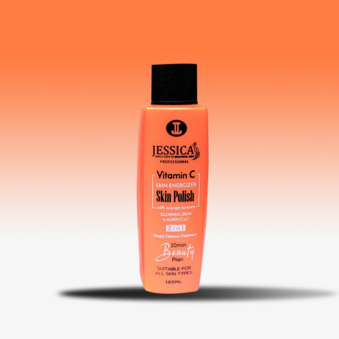 Jessica Vitamin C Skin Polish