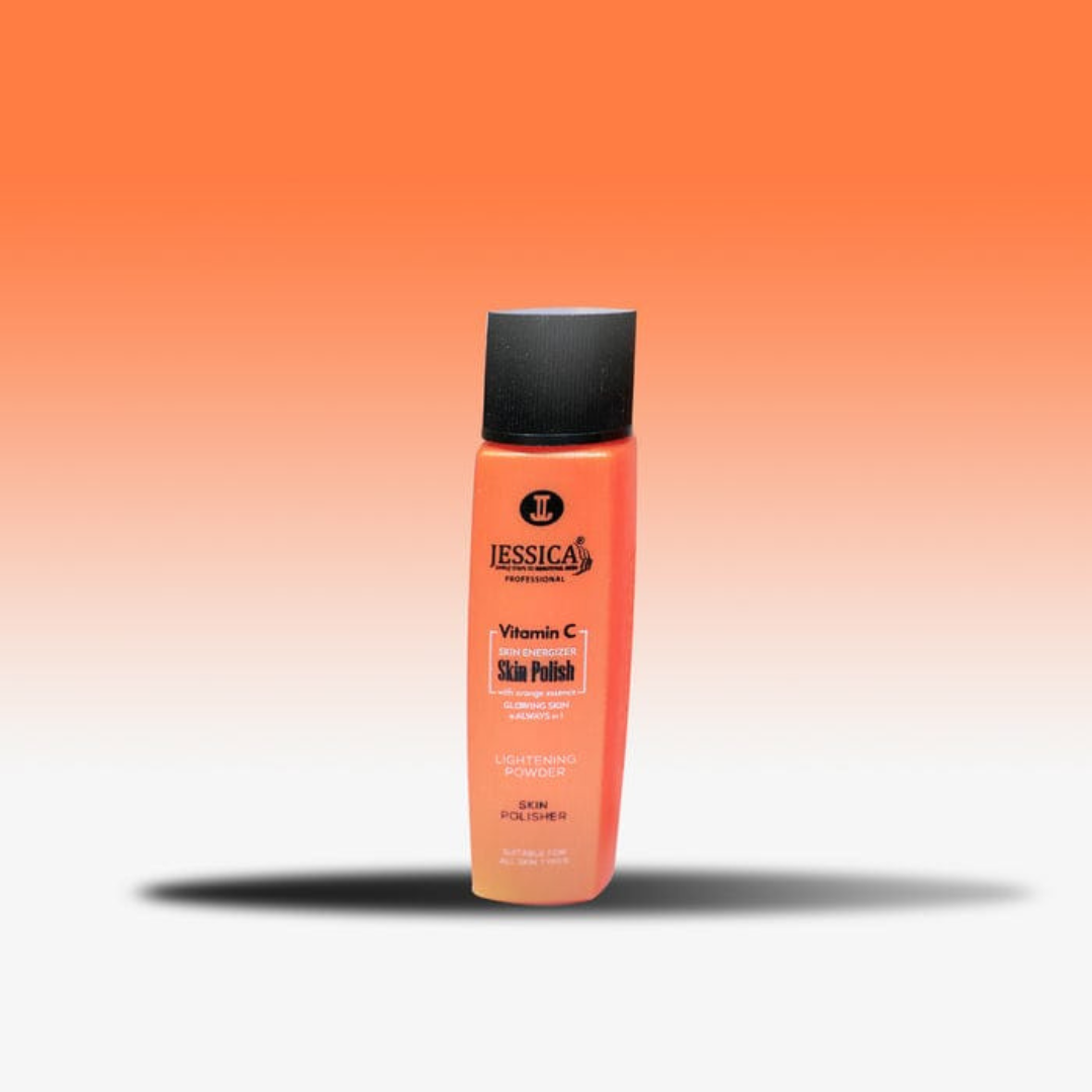 Jessica Vitamin C Skin Polish